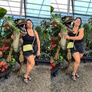 90s and Y2K Haul Walk Through